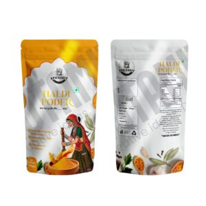 Spices Kit Haldi Powder